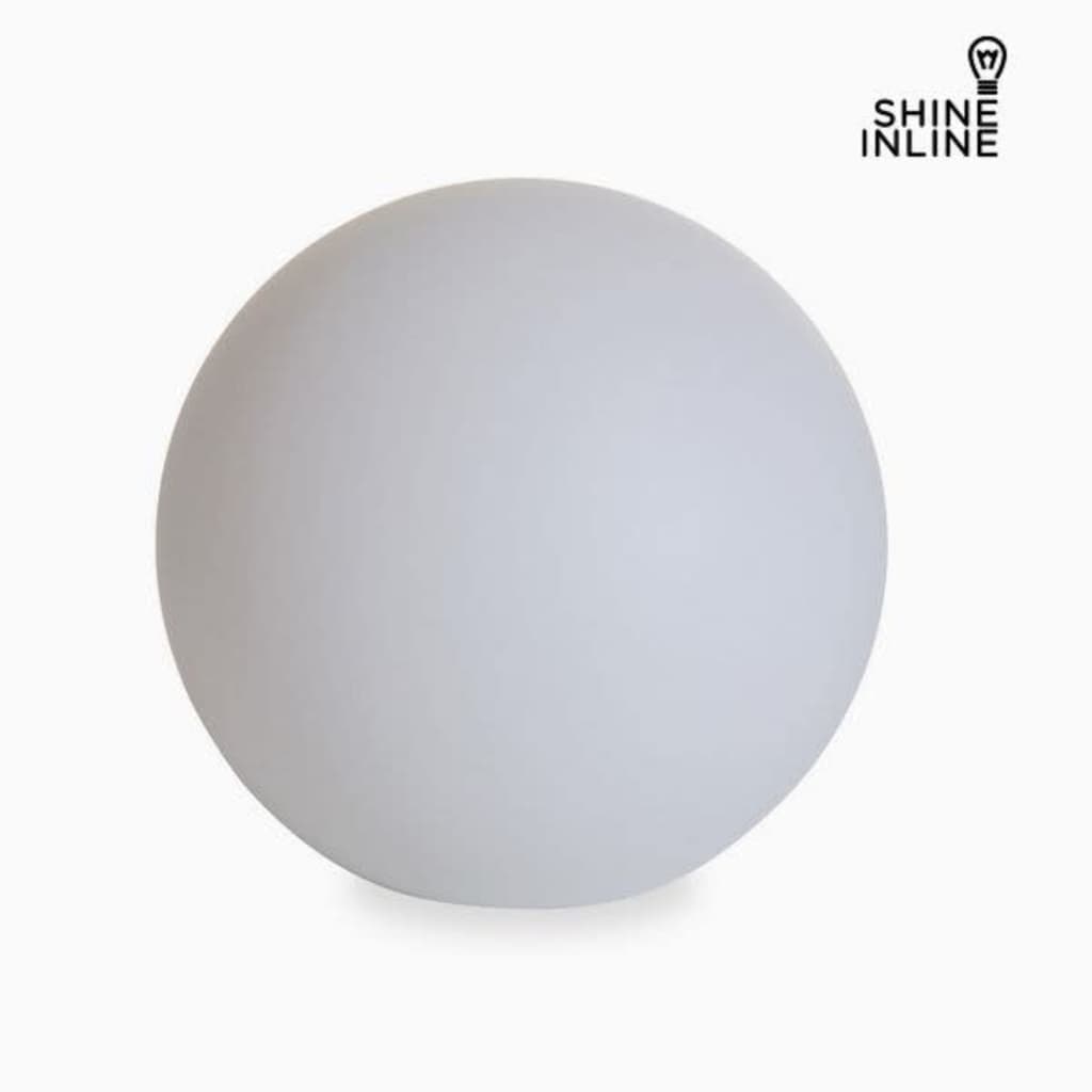 Shine Inline Lichtbol Voor Buiten 30 Cm By shine inline kopen in de aanbieding