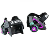 Razor Rolki na pięty Jetts Heel Wheels, fioletowe, JETT302002