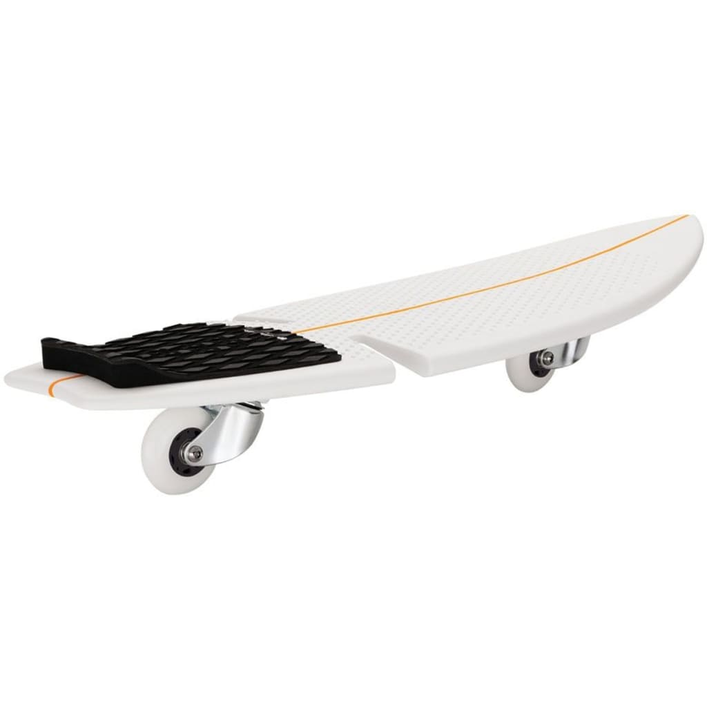 Razor Skateboard RipSurf wit 81x20x10 cm RIPS190301