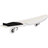 Razor Deskorolka RipSurf, 81x20x10 cm, biała, RIPS190301