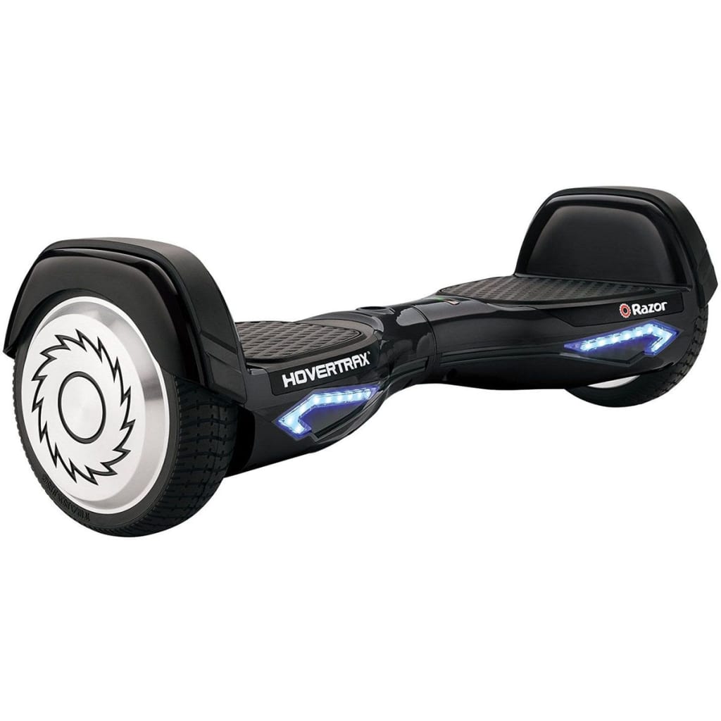 

Razor Zelfbalancerende scooter Hovertrax 2.0 zwart HOVE216001