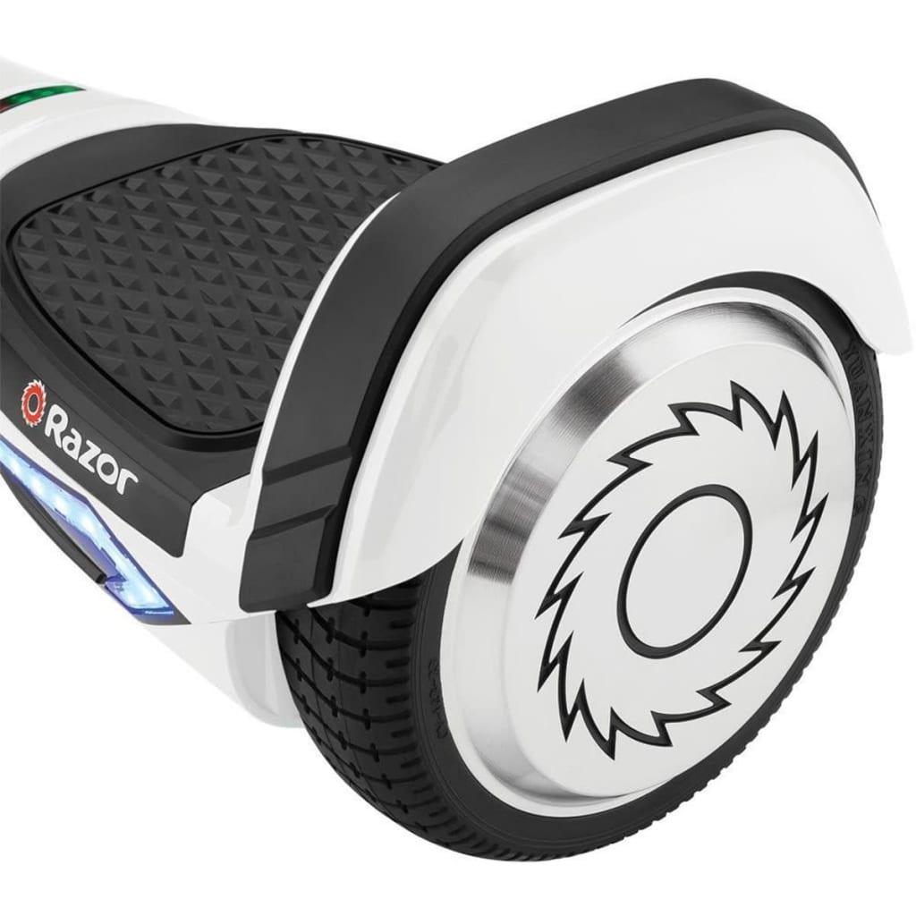 

Razor Zelfbalancerende scooter Hovertrax 2.0 wit HOVE216004