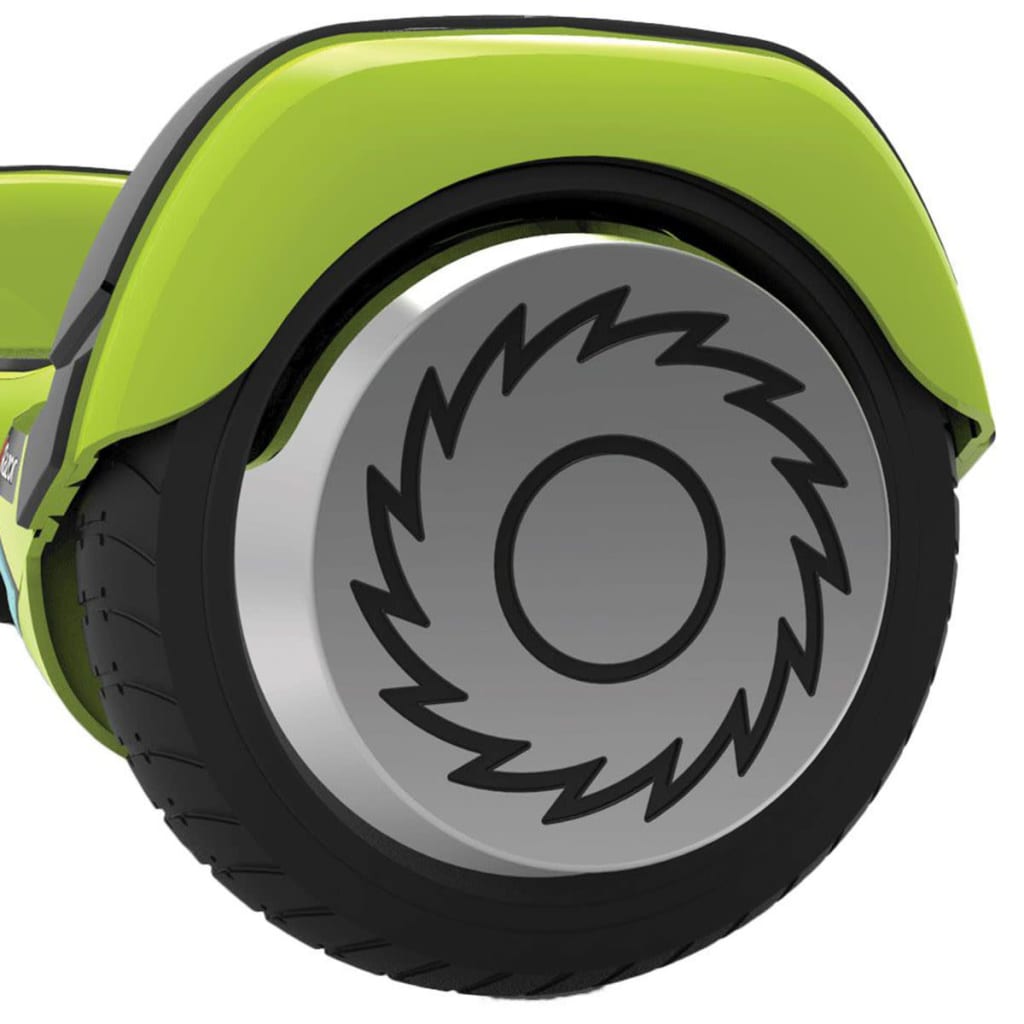 

Razor Zelfbalancerende scooter Hovertrax 2.0 groen HOVE216006
