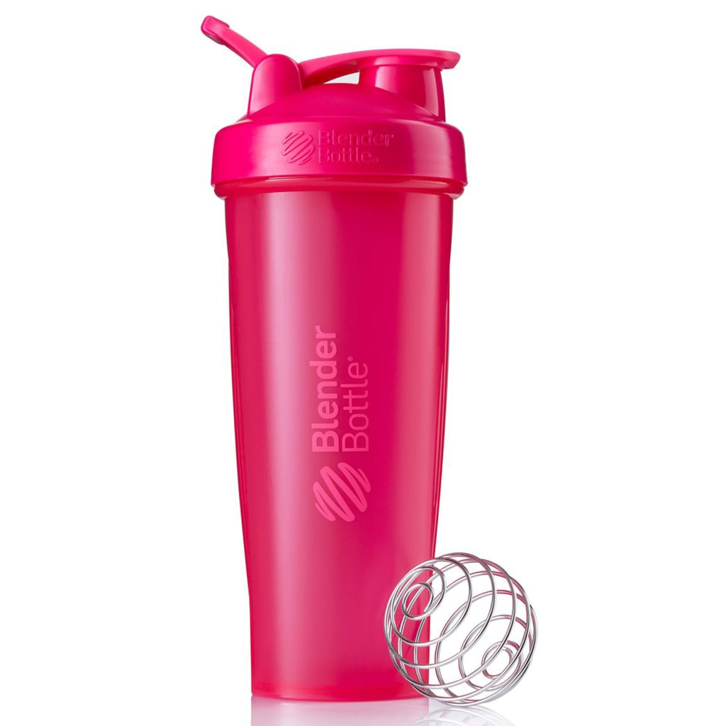 

BlenderBottle Shakebeker Classic 940 ml roze