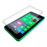 InvisibleShield Glass Nokia Lumia 635 Skärmskydd