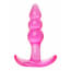 Trinity Vibes Bubbles Bumpy Starter Anaal Plug huismerk kopen in de aanbieding