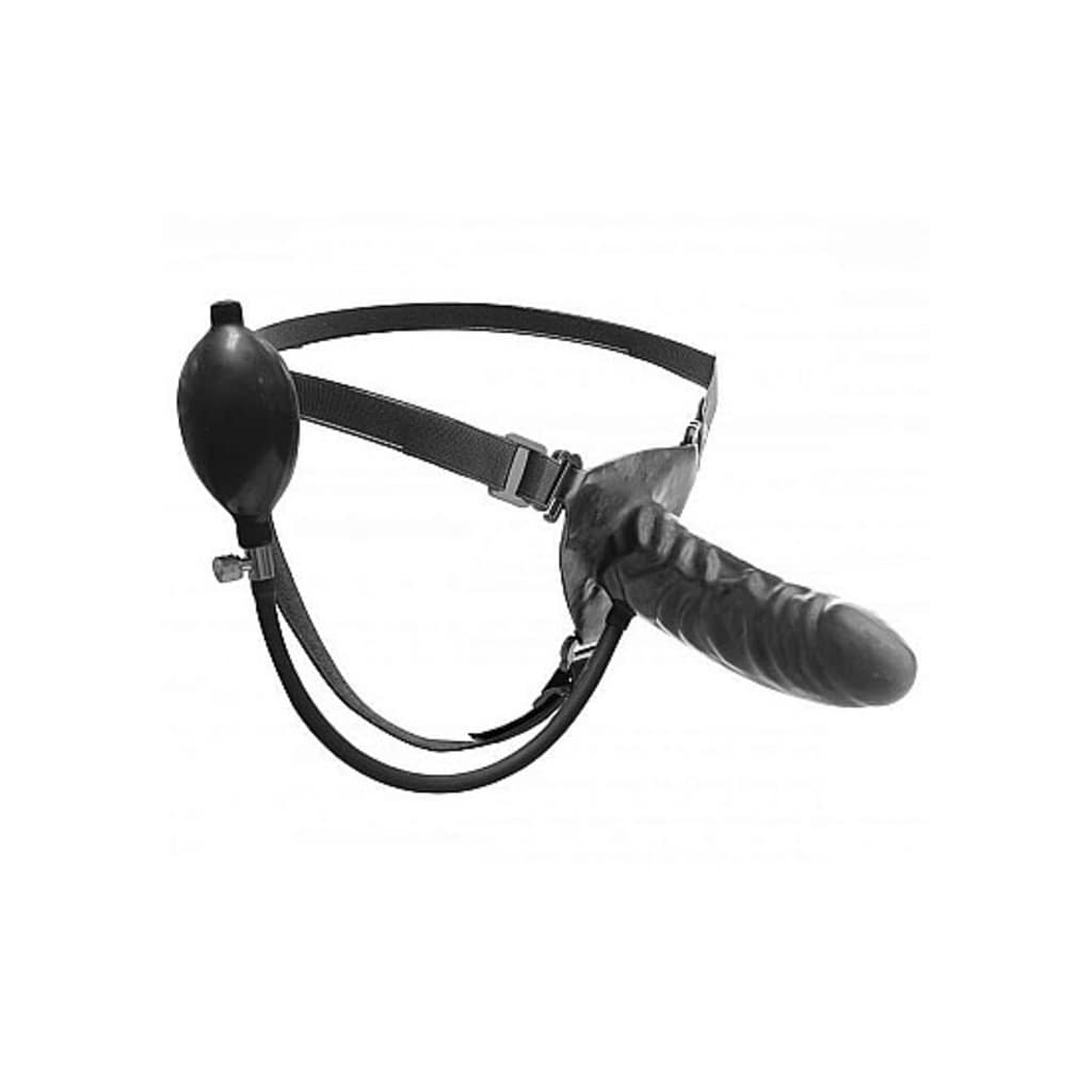 Xr Brandsstrap U Xr Brands Strap Je Expander Inflatable xr brandsstrap u kopen in de aanbieding