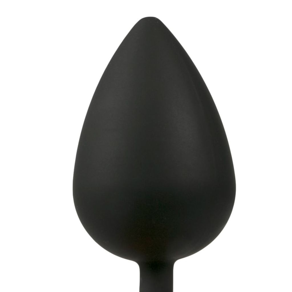 Xr Brands Master Series Imbed Silicone Anal Plug xr brandsmaster series kopen in de aanbieding Xr Brands Master Series Imbed Silicone Anal Plug xr brandsmaster series kopen in de aanbieding
