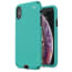 Speck Telefoonhoes Presidio Sport Voor Apple Iphone Xxs Turquoise speck kopen in de aanbieding