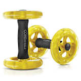 SKLZ Core Wheels Buikspierwielen