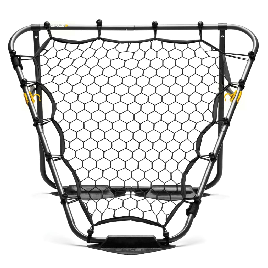 

SKLZ Basketbalrebounder Solo Assist zwart