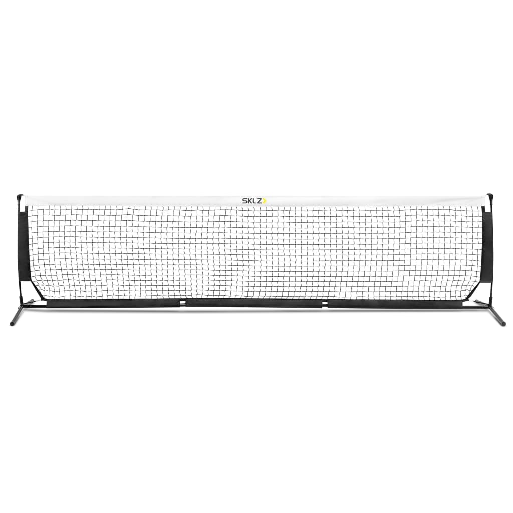 

SKLZ Voetvolleynet 366x91 cm zwart