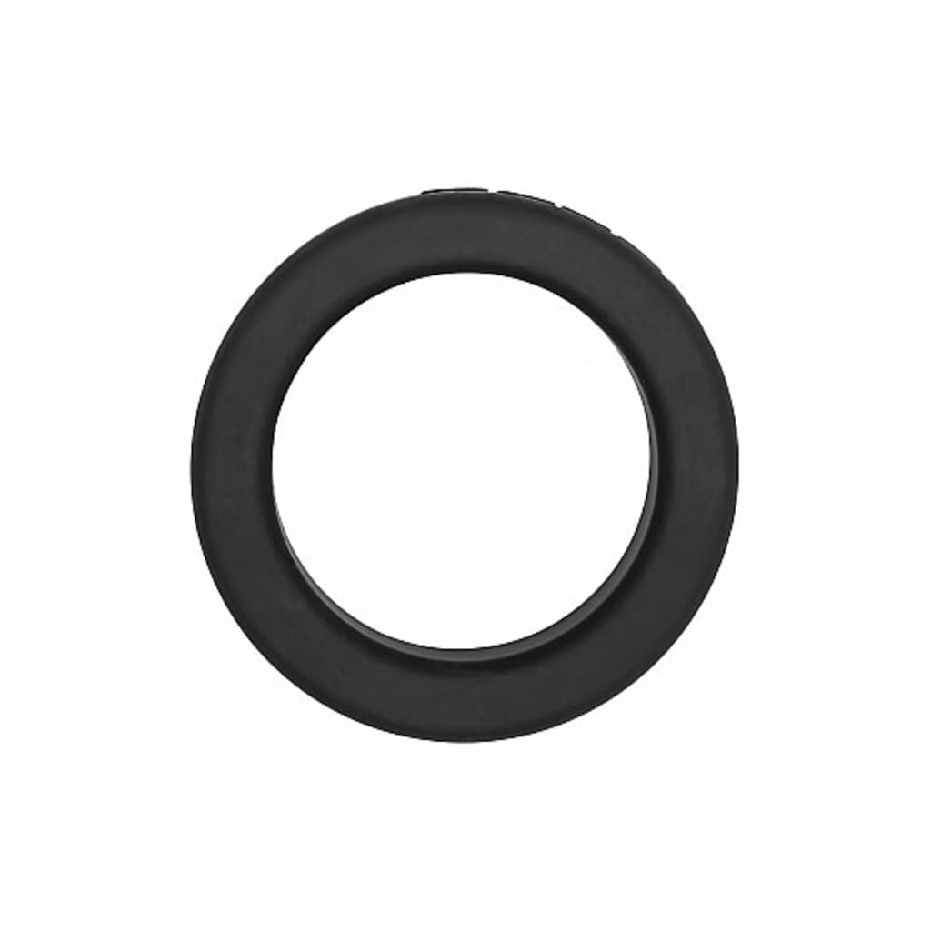 PerfectFitBrand The Rocco Steele Hard - 1.4 Inch - Cock Ring