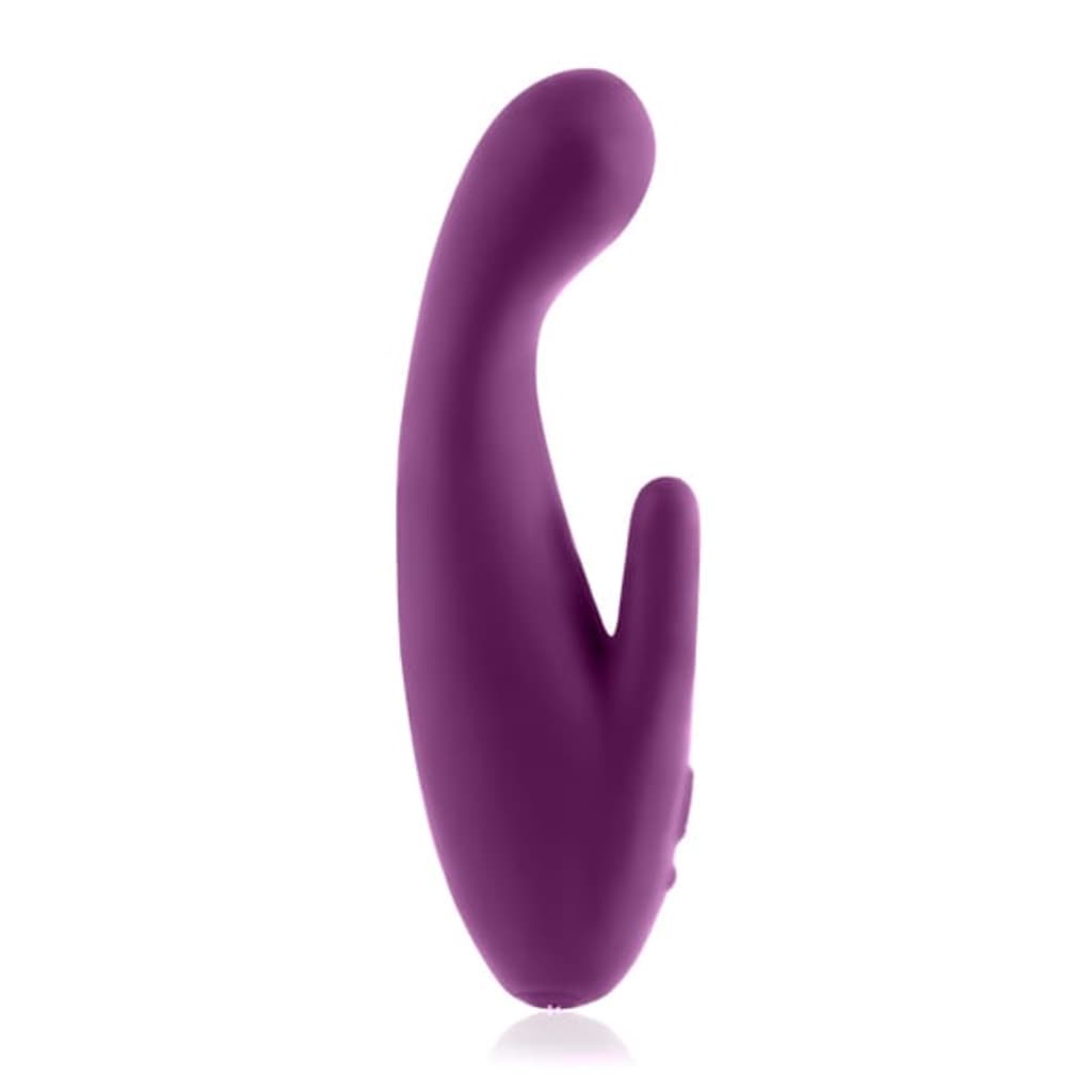 Onbekend Form 8 Vibrator Pruim Jimmyjane JJ12395