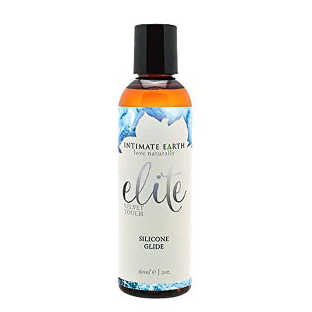 Onbekend Elite Siliconen Glijmiddel 60 Ml Intimate Earth 6424 huismerk kopen in de aanbieding Onbekend Elite Siliconen Glijmiddel 60 Ml Intimate Earth 6424 huismerk kopen in de aanbieding