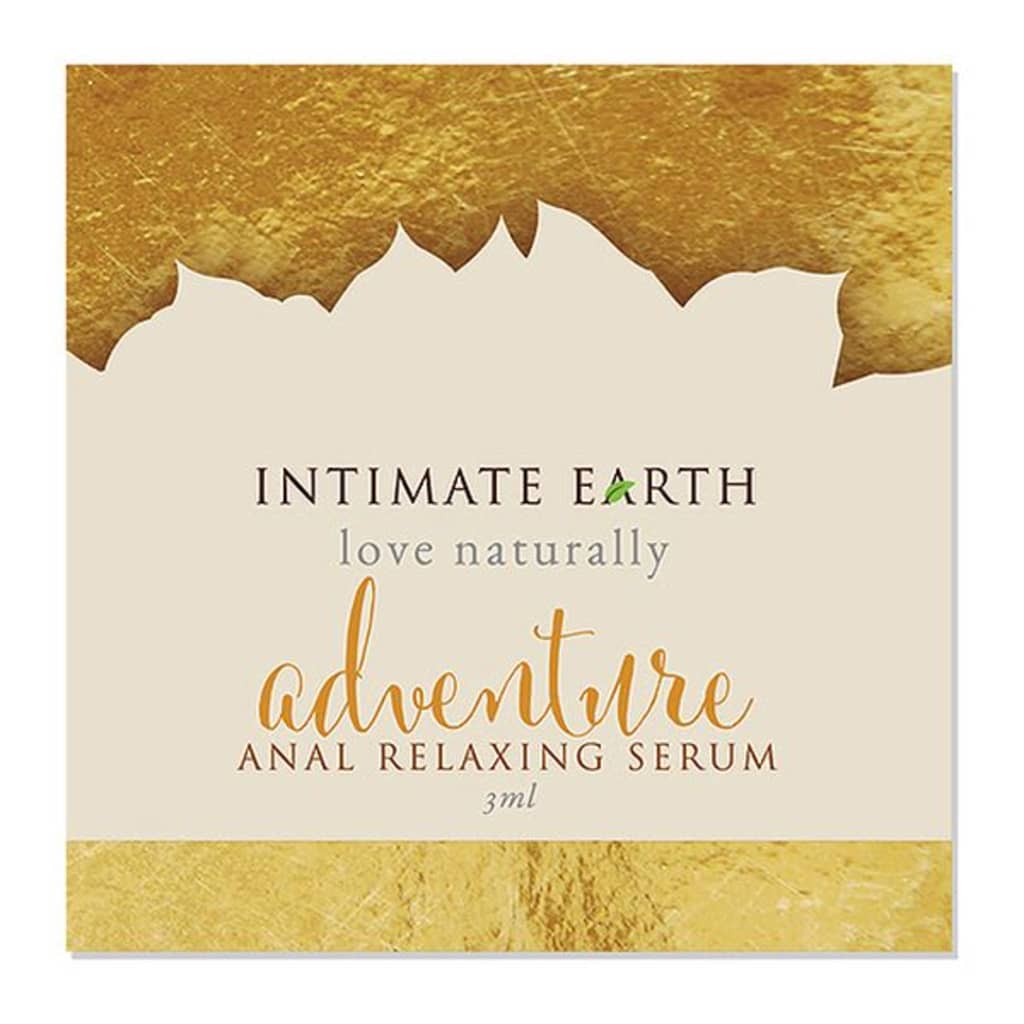 Onbekend Anal Relaxing Serum Adventure Folie 3 Ml Intimate Earth 6493 huismerk kopen in de aanbieding
