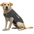 ThunderShirt Camisola anti-ansiedade p/ cães tamanho XL cinzento 2018