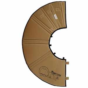 All Four Paws Κώνος/Κολάρο Ανάρρωσης Comfy Cone XXL 37,5 εκ. Ταμπά