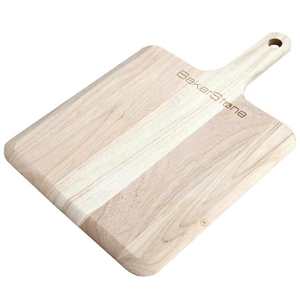 

BakerStone Pizzaschep hout B-BXXXX-M-000
