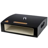 BakerStone BBQ Pizzaofen Box Basics Schwarz B-AXXXX-O-000