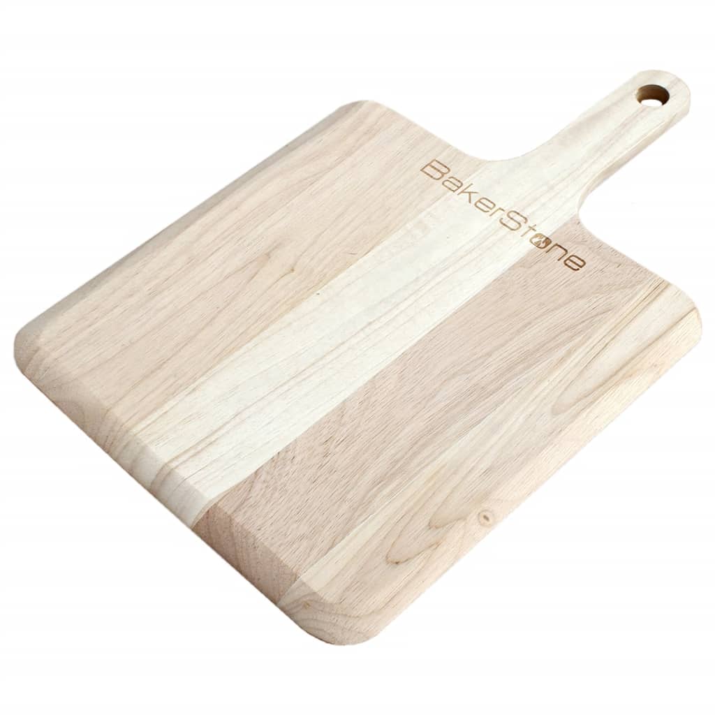 Set Forno Per Pizza Nero BakerStone 15 width=274