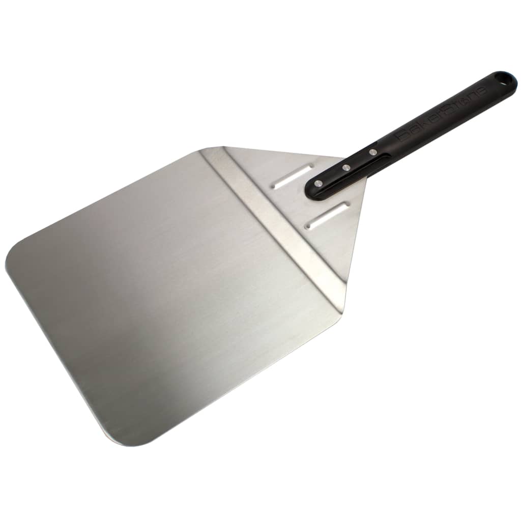 

BakerStone Pizzaschep roestvrij staal O-CXXXX-M-000