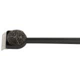 BakerStone Reinigungsbürste Schwarz O-QXXXX-M-000