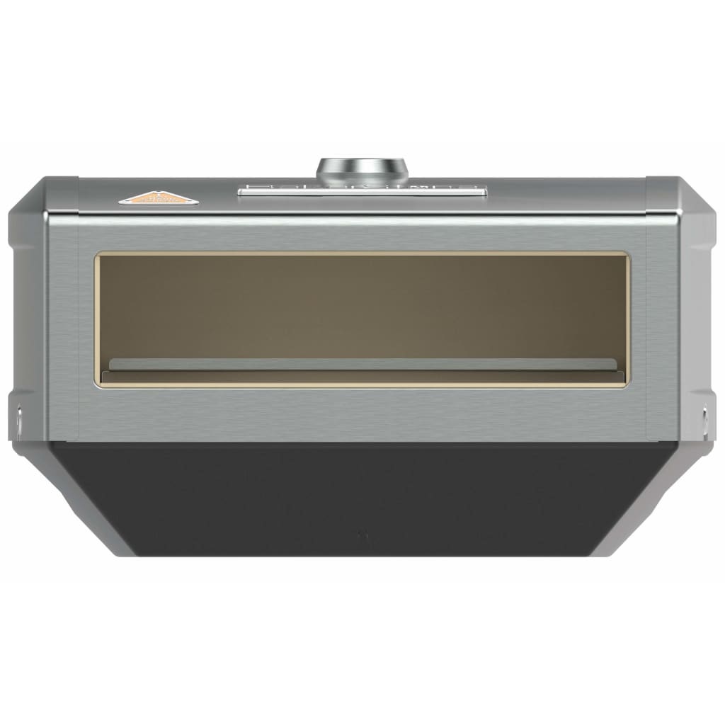 

BakerStone Pizzaoven voor het fornuis roestvrij staal OS-ABDXX-O-SSS