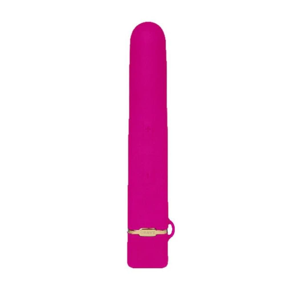 Onbekend Flex Vibrator Roze Crave 3415 huismerk kopen in de aanbieding Onbekend Flex Vibrator Roze Crave 3415 huismerk kopen in de aanbieding