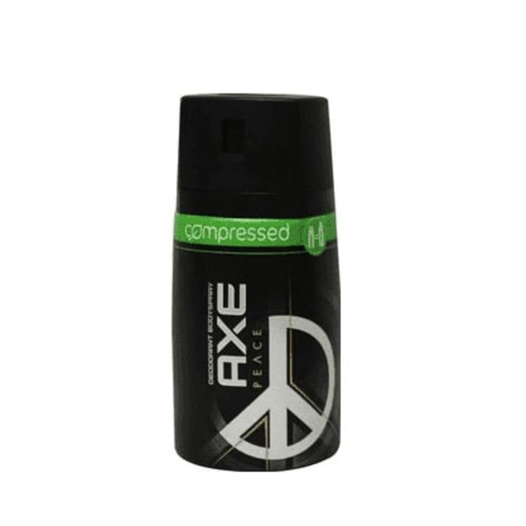 Axe Deo Spray - Compressed Peace 100 ml