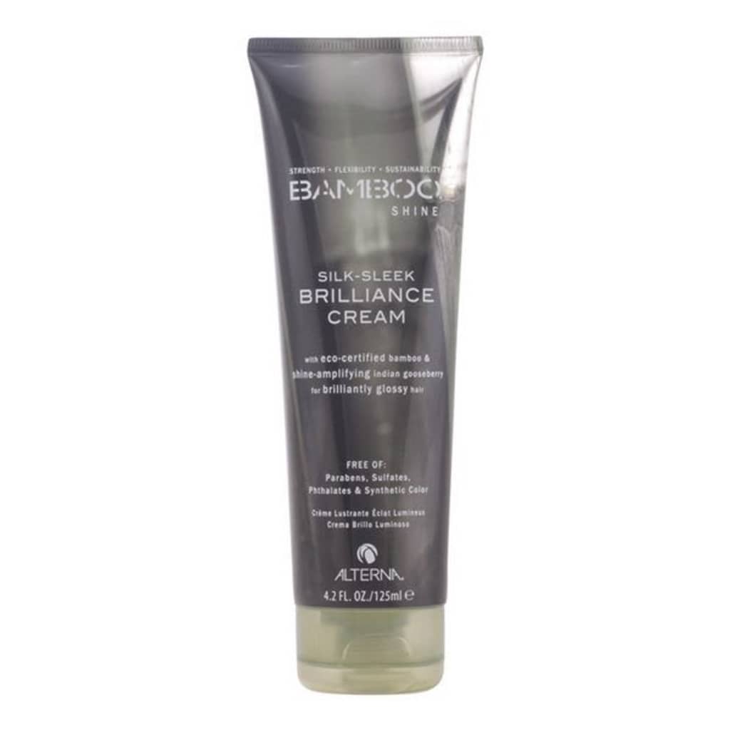 Onbekend Voedende Conditioner Bamboo Shine Alterna 125 Ml huismerk kopen in de aanbieding Onbekend Voedende Conditioner Bamboo Shine Alterna 125 Ml huismerk kopen in de aanbieding