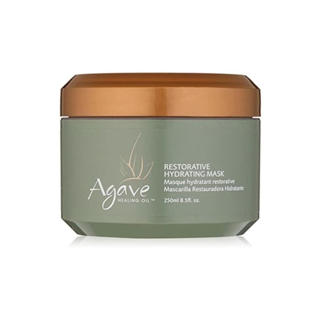 Onbekend Hydraterend Masker Healing Oil Agave 250 Ml huismerk kopen in de aanbieding