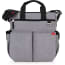 Skiphop Duo Signature Heather Grey skiphop kopen in de aanbieding