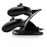Laddningsställ till DualShock 4 PS4