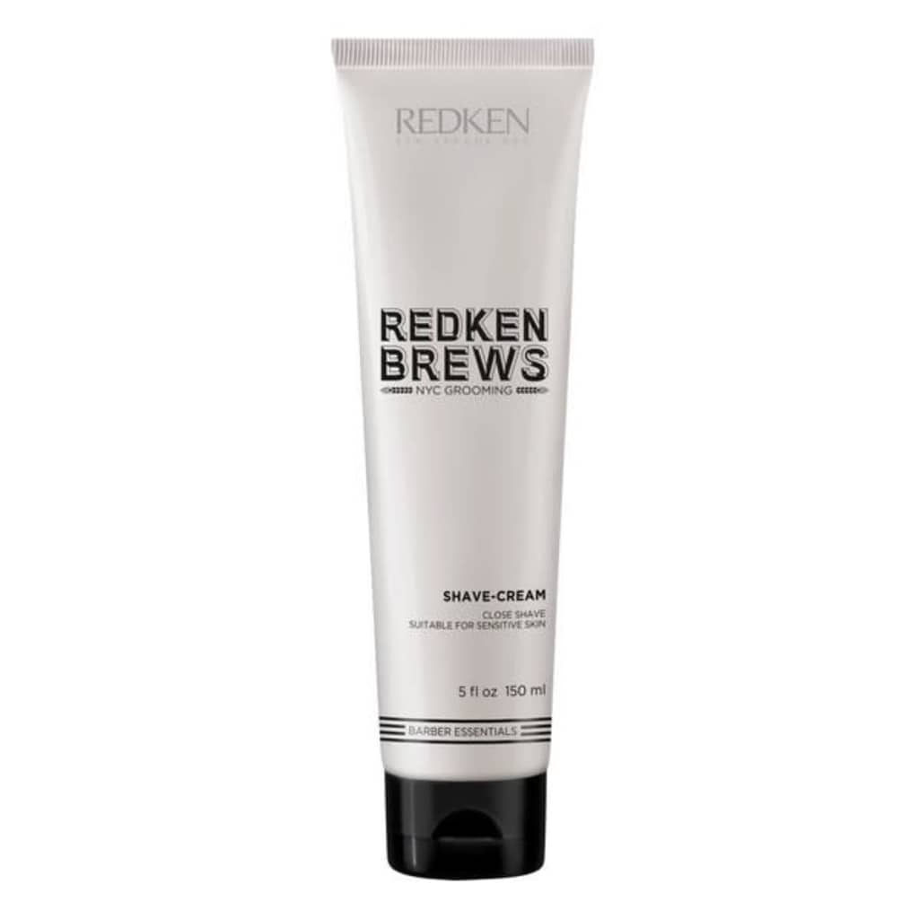 Onbekend Scheercreme Redken Brews 150 Ml huismerk kopen in de aanbieding Onbekend Scheercreme Redken Brews 150 Ml huismerk kopen in de aanbieding