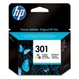 HP 301 kleur Cartridge