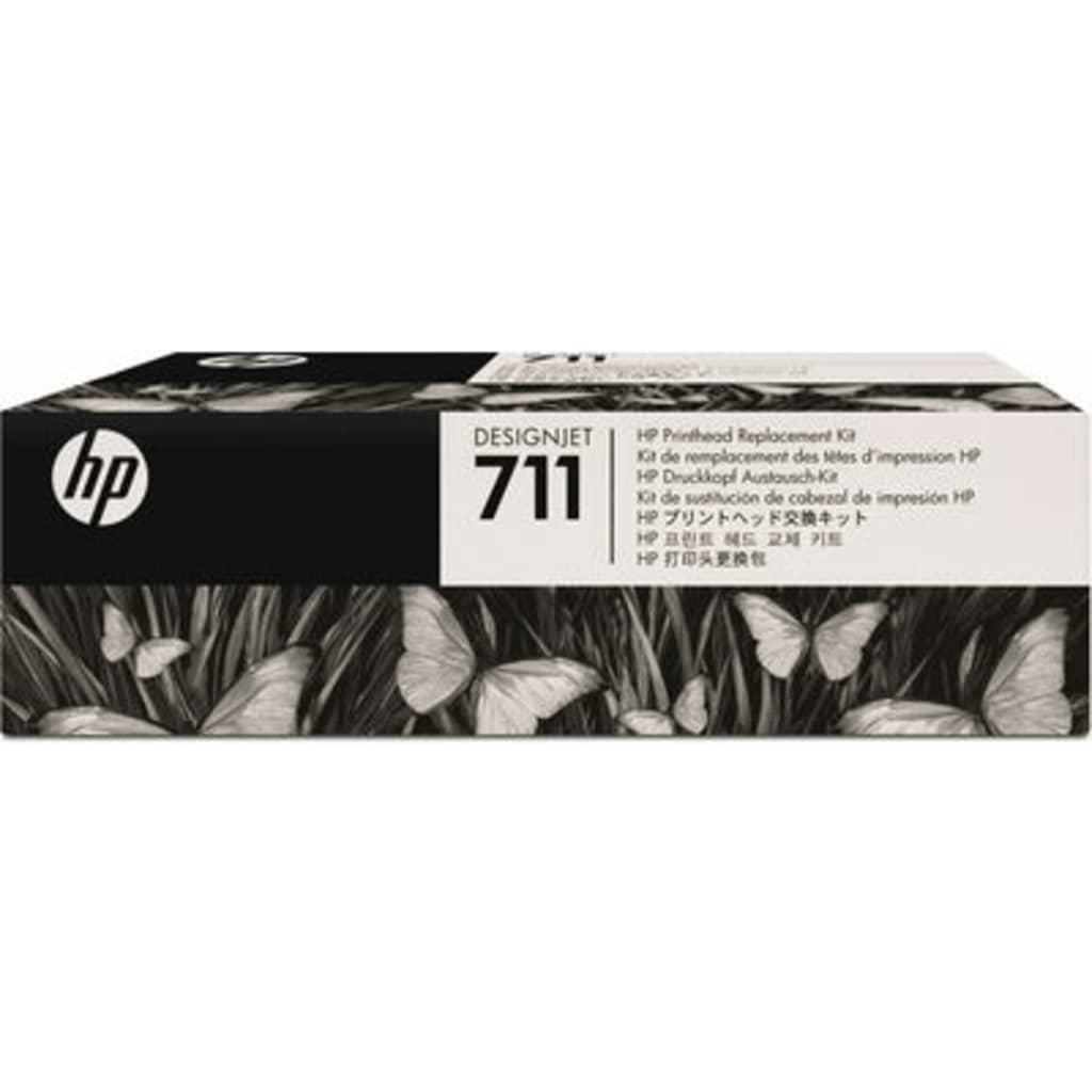 HP 711 (C1Q10A) Printkop