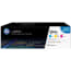 Hp 304A 3 Pack Kleur Toner hp kopen in de aanbieding