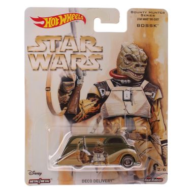 star wars heren groen