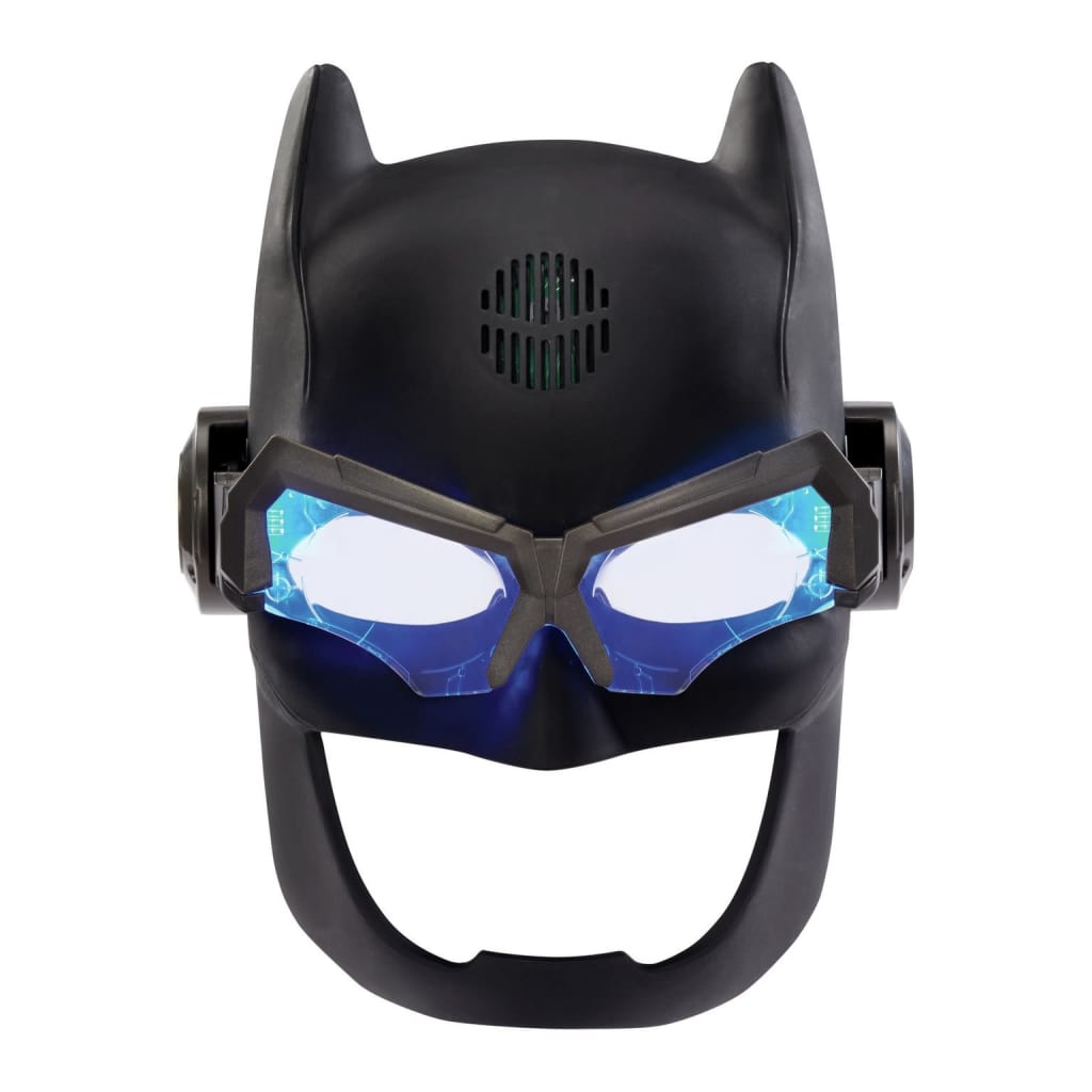 DC Comics masker Justice League Batman 25 cm zwart