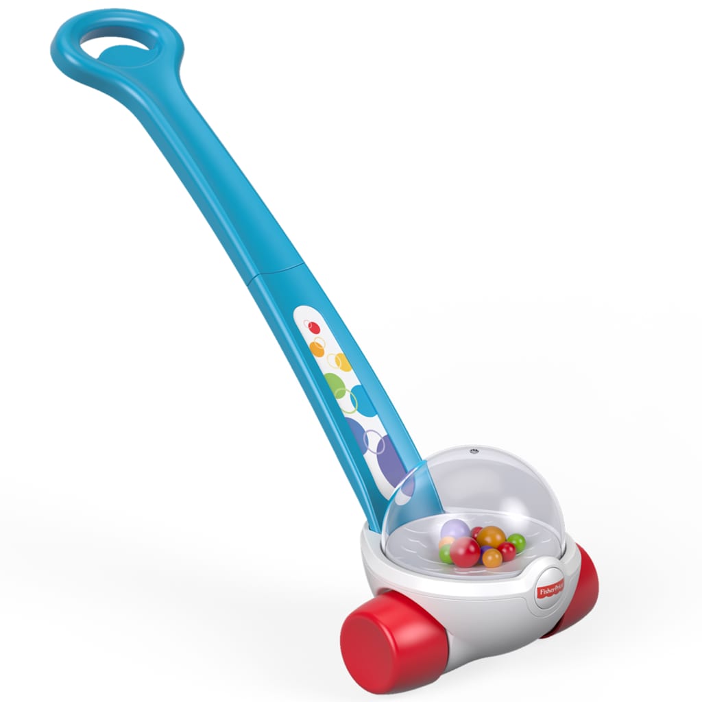 Afbeelding Fisher Price Looproller Corn Popper door Vidaxl.nl