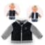 Corolle Ma Jacket Two Tone corolle kopen in de aanbieding