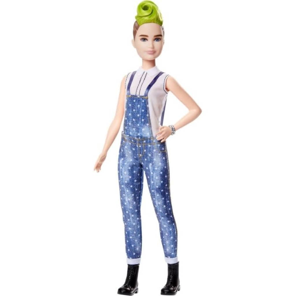 Barbie Fashionistas tienerpop meisjes 33 cm
