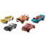 Disney Cars Diecast Auto S 5 Stuks disney kopen in de aanbieding