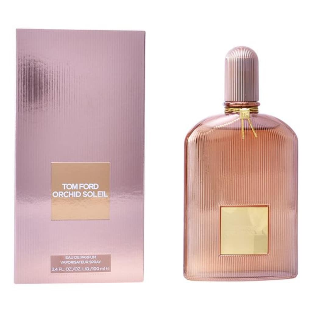Onbekend Damesparfum Orchid Soleil Tom Ford Edp 100 Ml huismerk kopen in de aanbieding Onbekend Damesparfum Orchid Soleil Tom Ford Edp 100 Ml huismerk kopen in de aanbieding