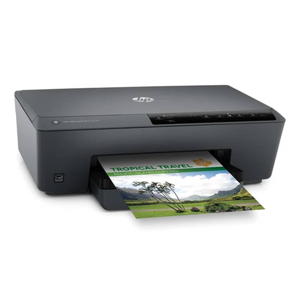 Onbekend Duplexprinter Wi Fi Hewlett Packard Officejet Pro 6230 huismerk kopen in de aanbieding