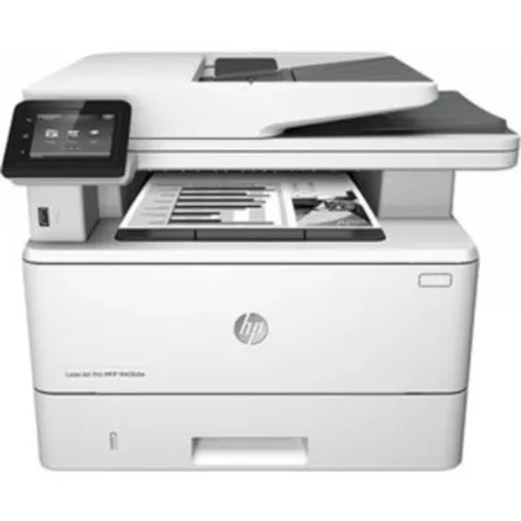 Onbekend Printer Hewlett Packard Pro MFP M426dw