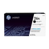 HP 26A zwart Toner