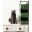 Stylingathome Gereedschapsbak Metaal Green stylingathome kopen in de aanbieding