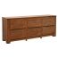 Flint Musa Dressoir Bruin flint kopen in de aanbieding Flint Musa Dressoir Bruin flint kopen in de aanbieding
